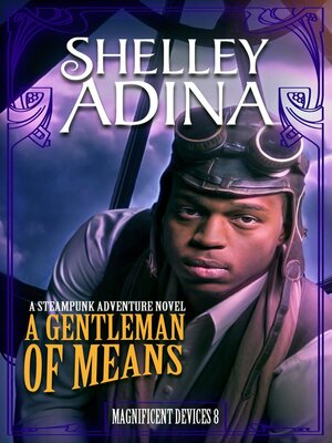 A Gentleman of Means - ebook